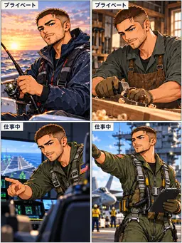 Profile image of ノア