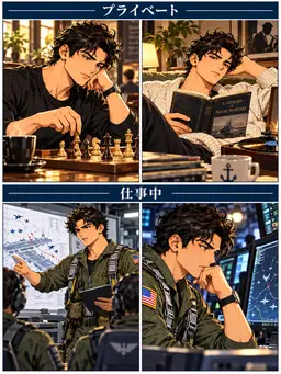 Profile image of ジャック