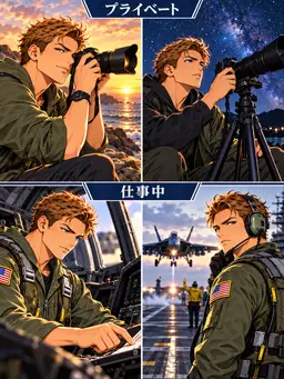 Profile image of ライアン