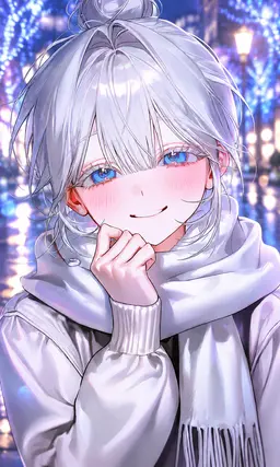 Profile image of Haruka