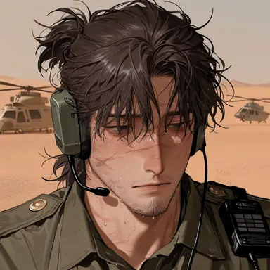 Profile image of 베인