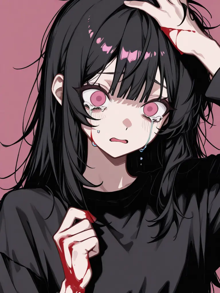 StyxTyx의 『정주아』