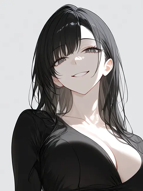 RoundGoal6204의 近所のお姉さん