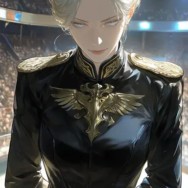 Profile image of Solvaine