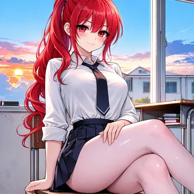 Profile image of 서하린