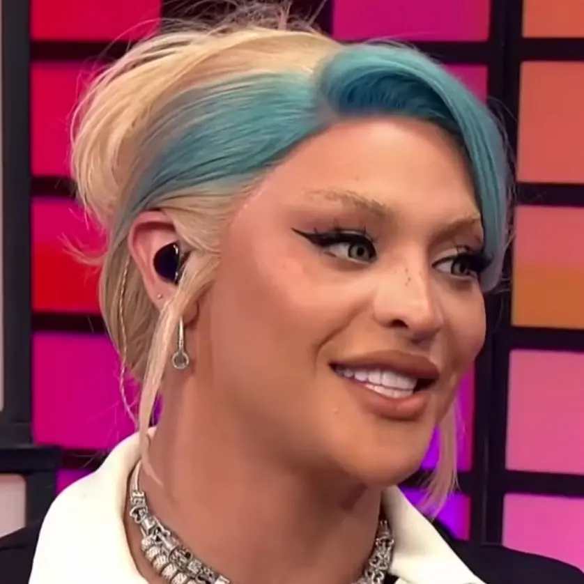 JustMink5370의 Pop Star Showdown