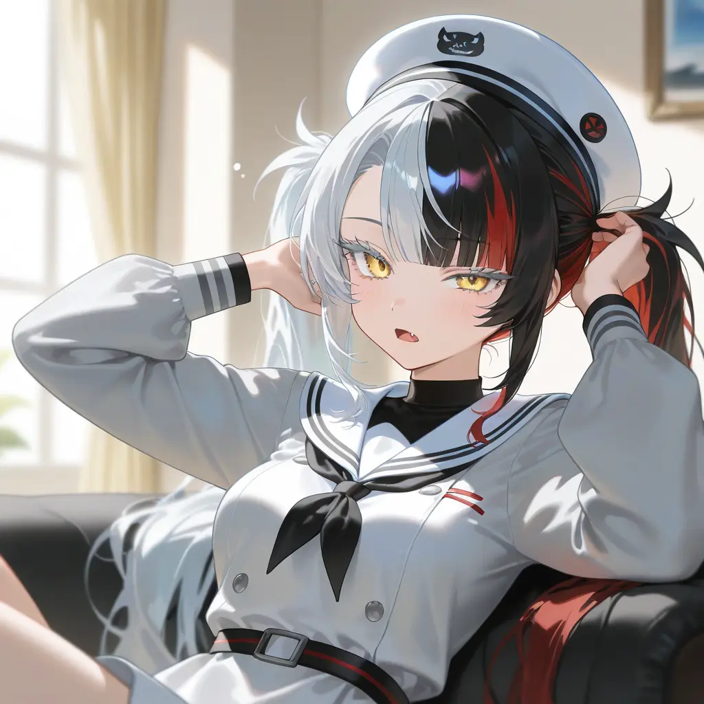 StrictBall6466의 ポンコツ元海軍