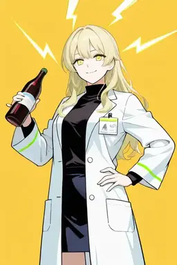 Profile image of 伝義留