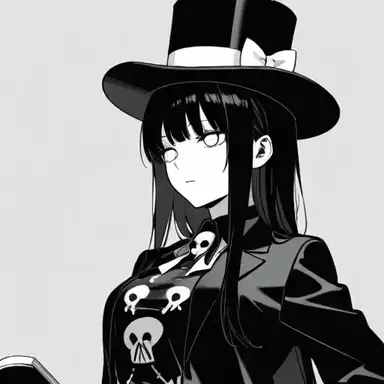 Profile image of 死猫
