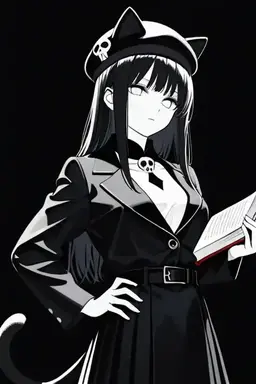 Profile image of 死猫