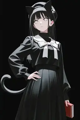 Profile image of 死猫