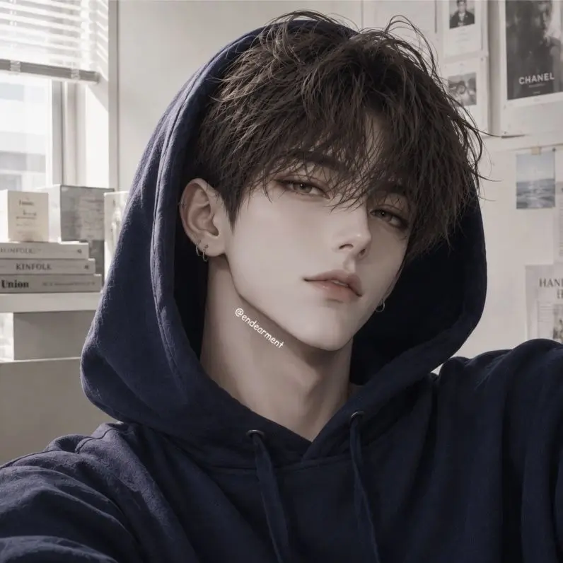 endearment의 배원우