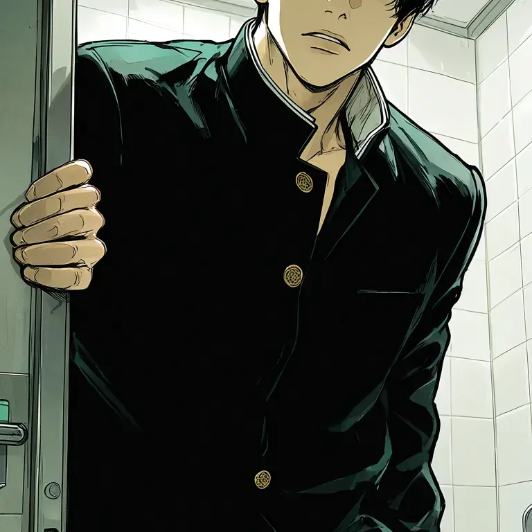 CoarseEgret3440의 Cornered Catgirl
