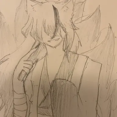 Profile image of 彼は誰時