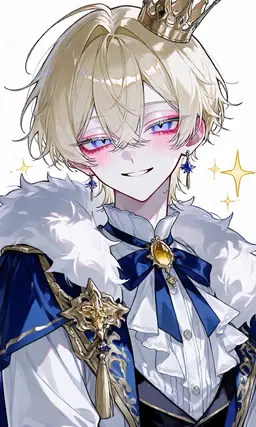 Profile image of Shin