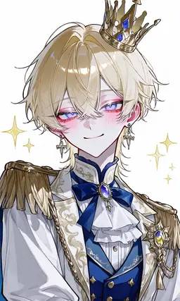 Profile image of Shin