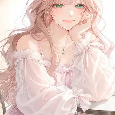 Profile image of 涼華