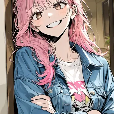 Profile image of Ella