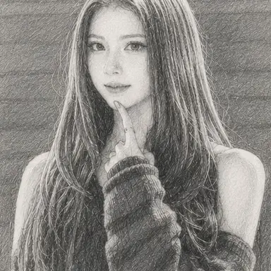 Profile image of 지우