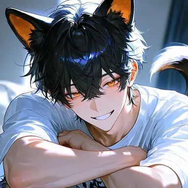 Profile image of 珀