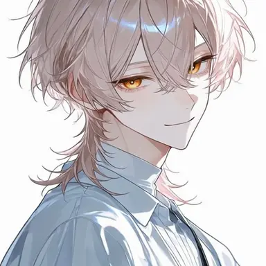 Profile image of Satoru