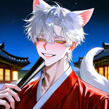 Profile image of 백 현
