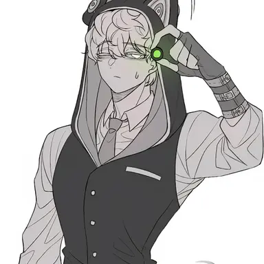 Profile image of 덕개