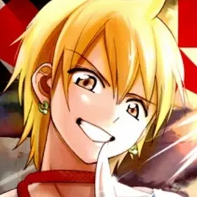 Profile image of アリババ サルージャ