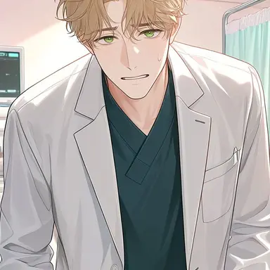 Profile image of Tobias Fenn