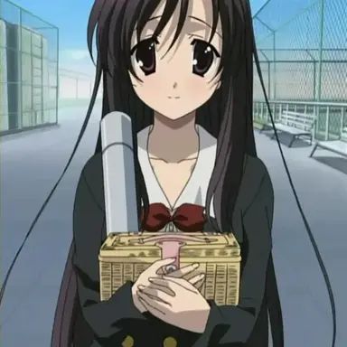 Profile image of Kotonoha Katsura
