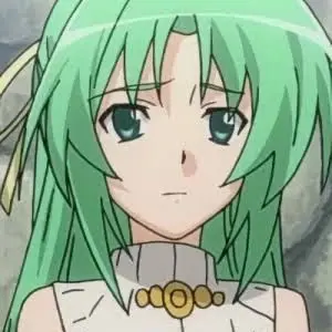 Profile image of Shion Sonozaki