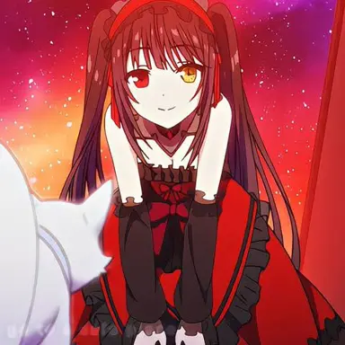 Profile image of Kurumi Tokisaki