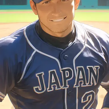 Profile image of Kengo Kubodera