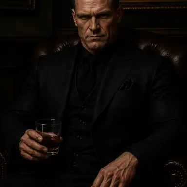 Profile image of Eamon Willow