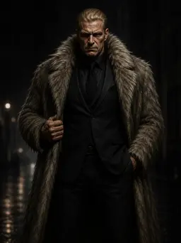 Profile image of Eamon Willow