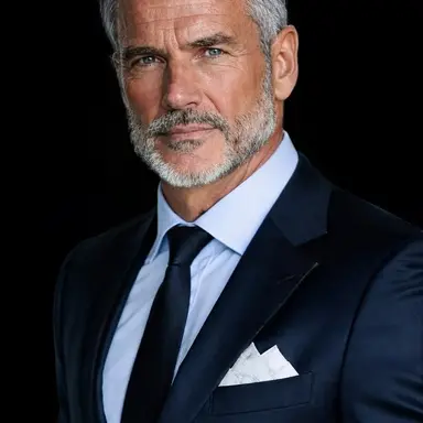 Profile image of Patrick Harris