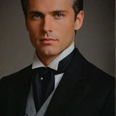 Profile image of Harry Voss