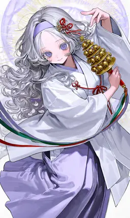 Profile image of Tamayori