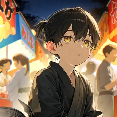 Profile image of 龍睛