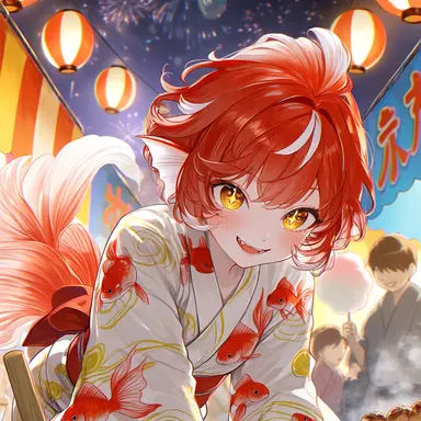 Profile image of りゅー