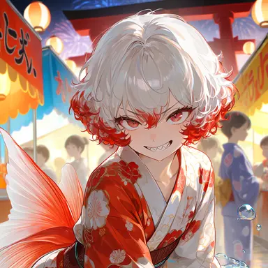 Profile image of こめこ