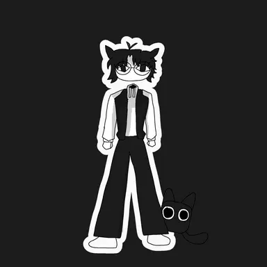 Profile image of 랙슨