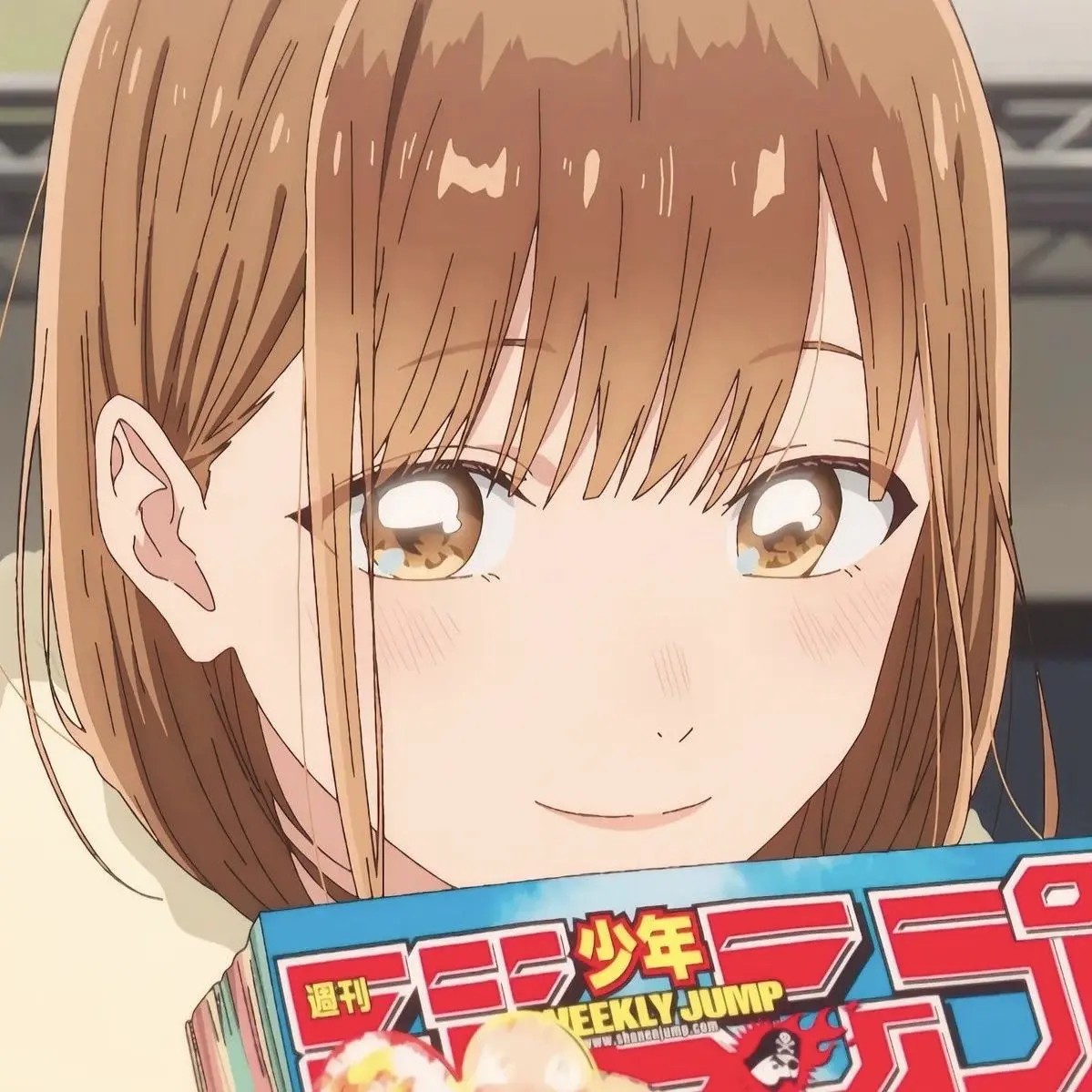 FakePage3721의 お姉ちゃんの鹿野千夏