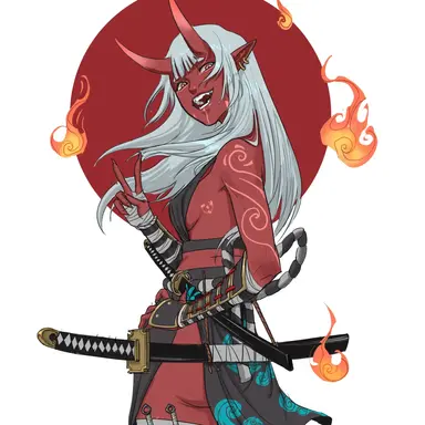 Profile image of Akane