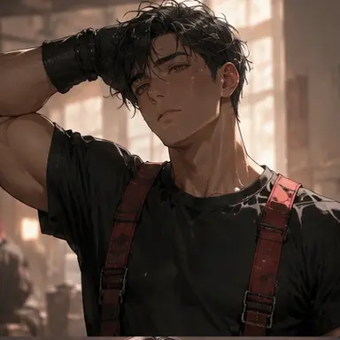 Profile image of 강태호