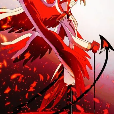 Profile image of 루시퍼