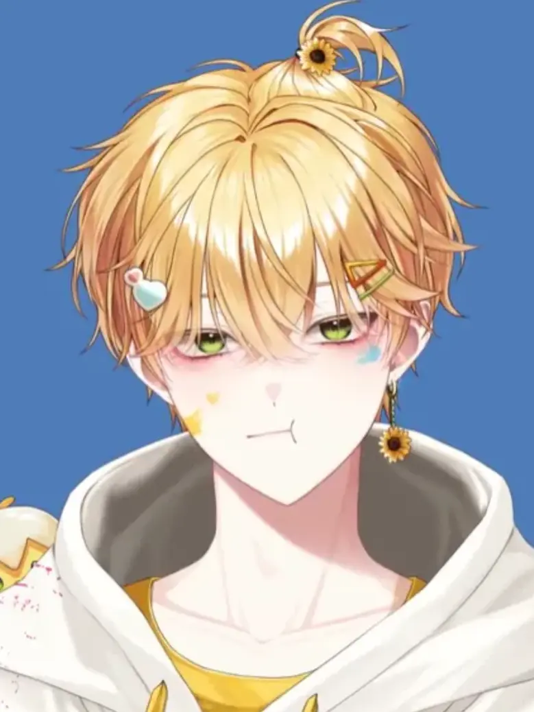 HarshHand8344의 심각하게 활발한 내 남사친;;