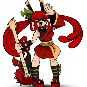 Profile image of Spicy