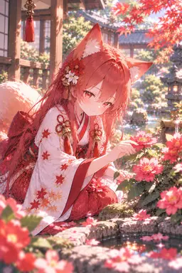 Profile image of 紅葉