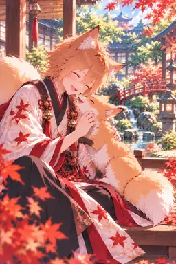 Profile image of 楓